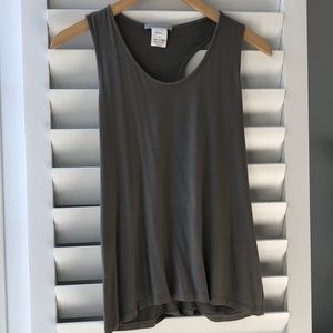 Sarah Pacini Tank